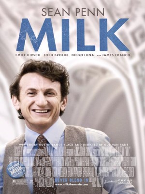 Xem phim Milk - Chính Trị Gia Đồng Tính 2008 Full HD Vietsub