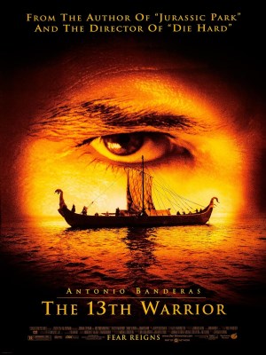 Xem phim The 13th Warrior - Chiến Binh Thứ 13 1999 Full HD Vietsub