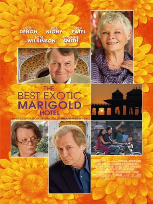 Xem phim The Best Exotic Marigold Hotel - Khách Sạn Diệu Kỳ 2011 Full HD Vietsub