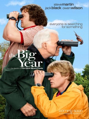 Xem phim The Big Year - Săn Tìm Chim Quý 2011 Full HD Vietsub