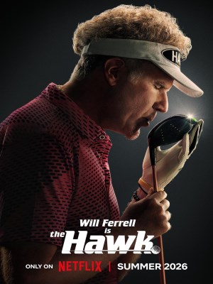 Xem phim The Hawk - Diều Hâu Hawkins 2026 Full HD Vietsub