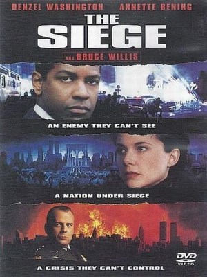 Xem phim The Siege - Lệnh Phong Tỏa 1998 Full HD Vietsub