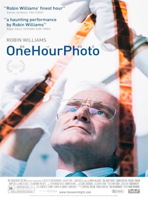 Xem phim One Hour Photo - Sự Ám Ảnh 2002 Full HD Vietsub