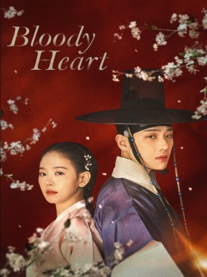 Xem phim Bloody Heart - Trái Tim Đẫm Máu 2022 Full HD Vietsub