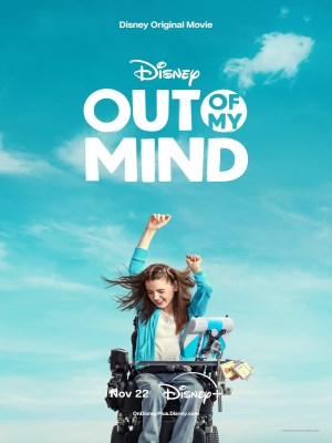 Xem phim Out of My Mind - Tôi Mất Trí Rồi 2024 Full HD Vietsub