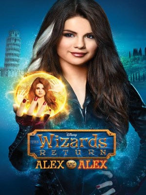 Xem phim The Wizards Return: Alex vs. Alex - Phù Thủy Trở Lại: Alex Đấu Với Alex 2013 Full HD Vietsub