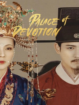 Xem phim Palace of Devotion - Đại Tống Cung Từ 2021 Full HD Vietsub