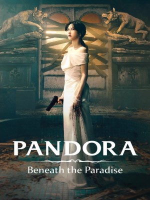 Xem phim Pandora: Beneath the Paradise - Pandora: Bên Dưới Thiên Đường 2023 Full HD Vietsub
