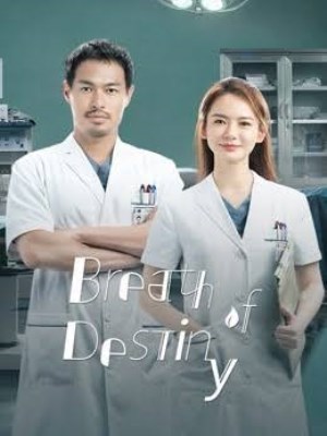 Xem phim Breath of Destiny - Cùng Nhau Hít Thở Sâu 2021 Full HD Vietsub