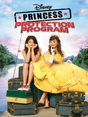 Xem phim Princess Protection Program - Kế Hoạch Bảo Vệ Công Chúa 2009 Full HD Vietsub