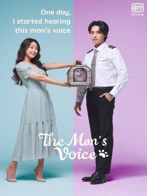 Xem phim The Man's Voice - Âm Thanh Diệu Kỳ 2021 Full HD Vietsub