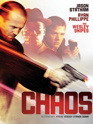Xem phim Chaos - Ngục Tù Thép 2005 Full HD Vietsub