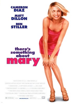 Xem phim There's Something About Mary - Câu Chuyện Tình Của Mary 1998 Full HD Vietsub