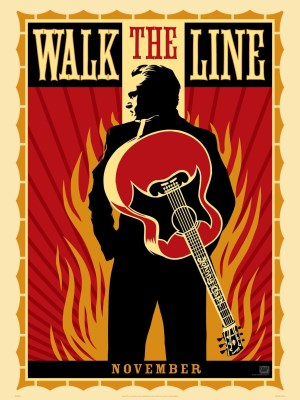Xem phim Walk the Line - Dọc Đường Gió Bụi 2005 Full HD Vietsub