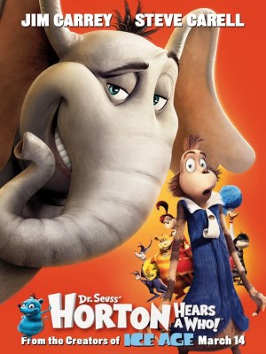 Xem phim Horton Hears a Who! - Voi và Những Người Bạn 2008 Full HD Vietsub