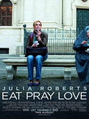 Xem phim Eat Pray Love - Ăn, Cầu nguyện, Yêu 2010 Full HD Vietsub