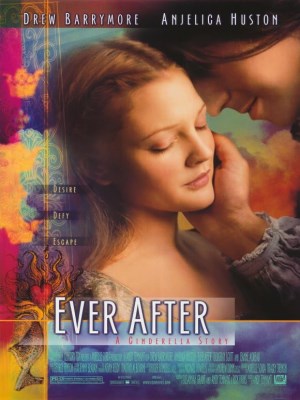 Xem phim Ever After: A Cinderella Story - Chuyện Nàng Lọ Lem 1998 Full HD Vietsub