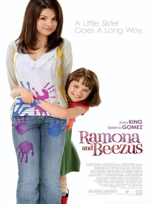 Xem phim Ramona and Beezus - Ramona Và Beezus 2010 Full HD Vietsub