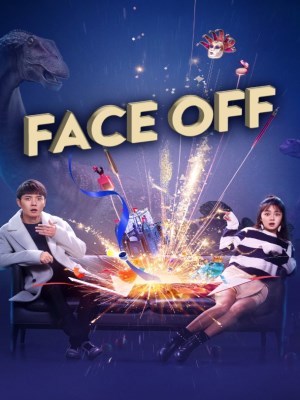 Xem phim Face Off - Bậc Thầy Hóa Trang 2017 Full HD Vietsub