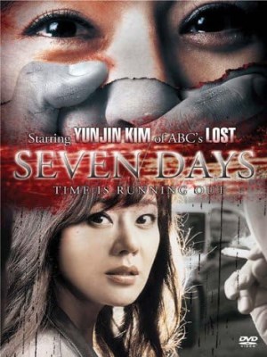 Xem phim Seven Days - 7 Ngày Địa Ngục 2007 Full HD Vietsub