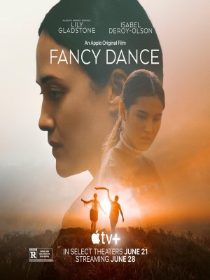 Xem phim Fancy Dance - Điệu Nhảy Lộng Lẫy 2023 Full HD Vietsub