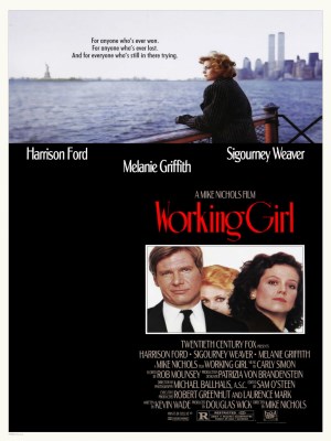 Xem phim Working Girl - Working Girl 1988 Full HD Vietsub