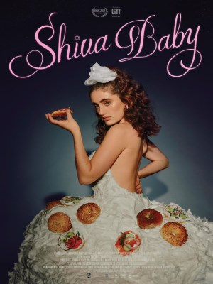 Xem phim Shiva Baby - Đứa Trẻ Trong Lễ Shiva 2020 Full HD Vietsub