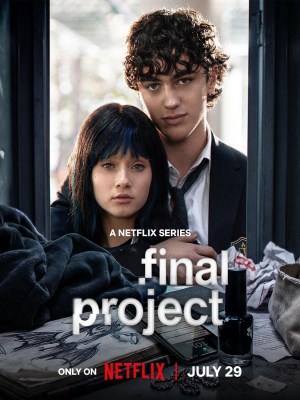 Xem phim Final Project - Dự Án Cuối Khóa 2026 Full HD Vietsub