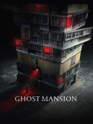 Xem phim Ghost Mansion - Ngôi Nhà Kỳ Quái 2021 Full HD Vietsub