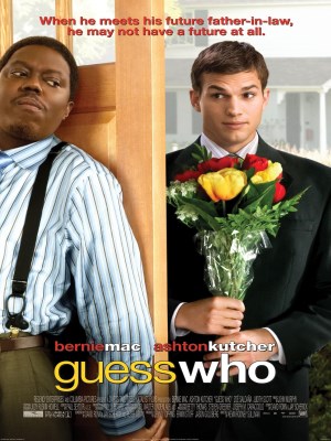 Xem phim Guess Who - Đoán Xem Ai 2005 Full HD Vietsub