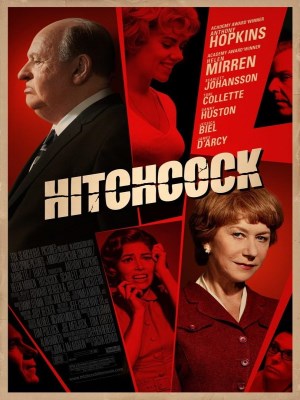 Xem phim Hitchcock - Xác Chết Dưới Vòi Sen 2012 Full HD Vietsub