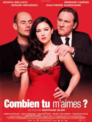 Xem phim How Much Do You Love Me - Yêu Em Nhiều Bao Nhiêu 2005 Full HD Vietsub
