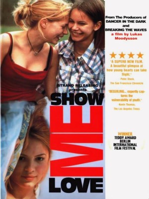 Xem phim Show Me Love - Hãy Cho Tôi Tình Yêu 1998 Full HD Vietsub