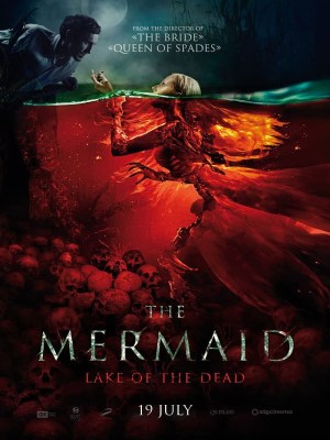Xem phim Mermaid: The Lake of the Dead - Mỹ Nhân Ngư: Hồ Tử Thần 2018 Full HD Vietsub