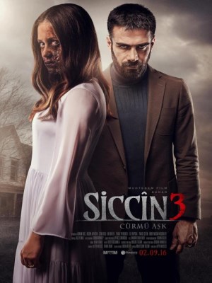 Xem phim Sijjin 3: Love - Lời Nguyền Sijjin 3 2016 Full HD Vietsub