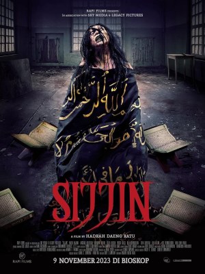 Xem phim Sijjin - Sijjin 2023 Full HD Vietsub