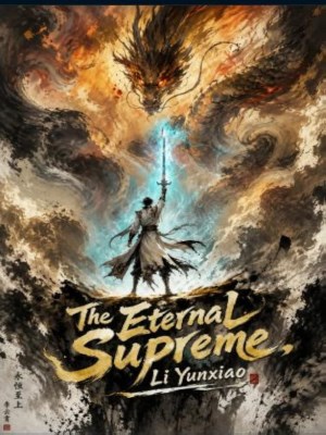 Xem phim The Eternal Supreme, Li Yunxiao - Vạn Cổ Chí Tôn: Lý Vân Tiêu Truyện 2026 Full HD Vietsub