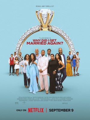 Xem phim Why Did I Get Married Again? - Tại Sao Tôi Lại Kết Hôn Nữa? 2026 Full HD Vietsub