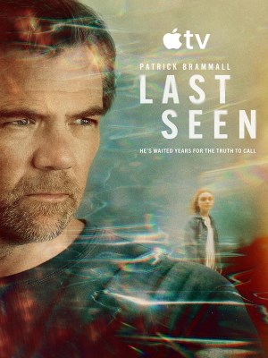 Xem phim Last Seen - Manh Mối Cuối Cùng 2026 Full HD Vietsub