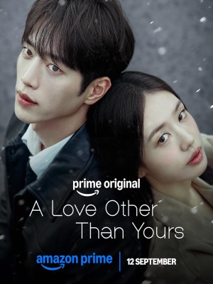 Xem phim A Love Other Than Yours - Yêu Một Người Khác Không Phải Em 2026 Full HD Vietsub