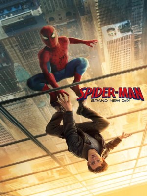 Xem phim Spider-Man: Brand New Day - Người Nhện: Khởi Đầu Mới 2026 Full HD Vietsub