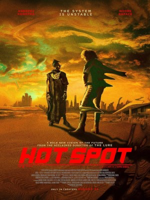 Xem phim Hot Spot - Điểm Nóng 2026 Full HD Vietsub