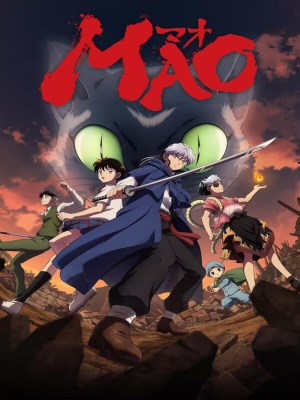 Xem phim Mao - MAO 2026 Full HD Vietsub