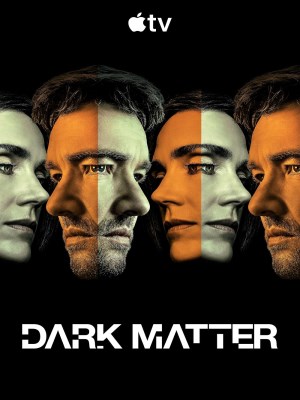Xem phim Dark Matter Season 2 - Người Chạy Xuyên Không Gian (Mùa 2) 2026 Full HD Vietsub