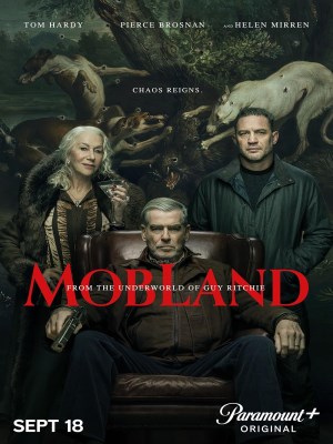 Xem phim MobLand Season 2 - Lãnh Địa Tử Chiến (Mùa 2) 2025 Full HD Vietsub