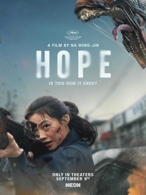 Xem phim Hope - Hope: Vùng Tử Địa 2026 Full HD Vietsub