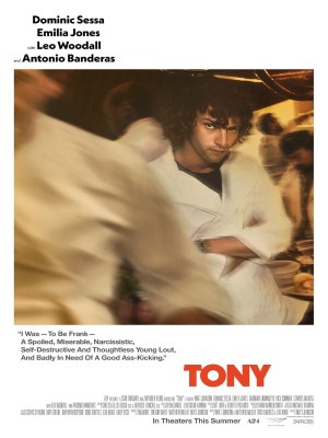 Xem phim Tony - Tony 2026 Full HD Vietsub