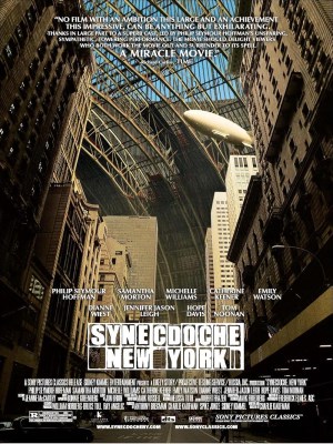 Xem phim Synecdoche, New York - Hơi Thở New York 2008 Full HD Vietsub