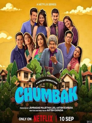 Xem phim Chumbak - Gắn Kết 2026 Full HD Vietsub