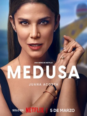 Xem phim Medusa Season 2 - Medusa (Mùa 2)​ 2026 Full HD Vietsub
